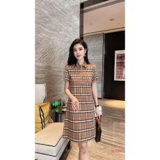 Burberry Dress